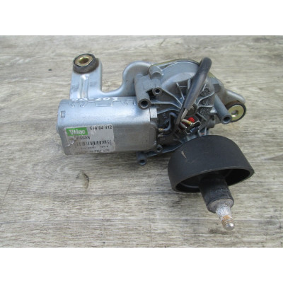 Моторчик заднего стеклоочистителя (дворника) к  Nissan  Primera,  1999