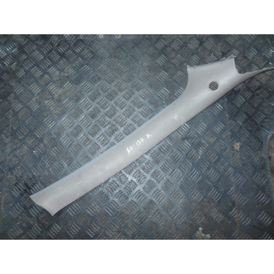  Пластик салона к  Fiat  Multipla,  2001