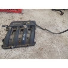  Коллектор впускной к  Renault  Laguna,  1999