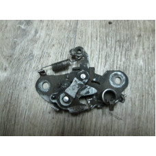  Замок капота к  Citroen  Evasion,  2000