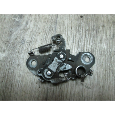  Замок капота к  Citroen  Evasion,  2000