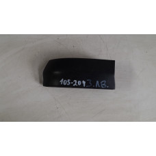  Молдинг (накладка кузовная) к  Opel  Zafira,  2000