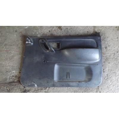  Обшивка двери передней правой (дверная карта) к  Peugeot  Partner,  1998