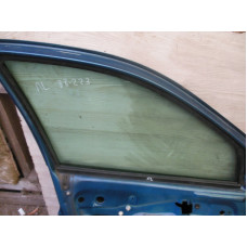  Стекло двери передней левой к  Renault  Megane,  1997