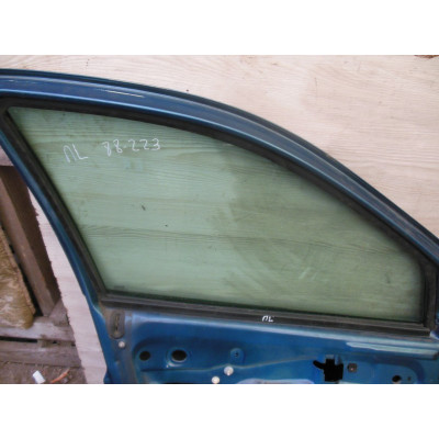  Стекло двери передней левой к  Renault  Megane,  1997