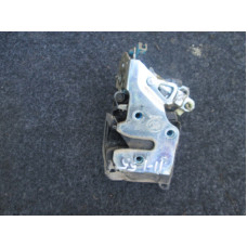  Замок двери передней левой к  Chevrolet  Lanos,  2007