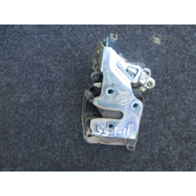  Замок двери передней левой к  Chevrolet  Lanos,  2007