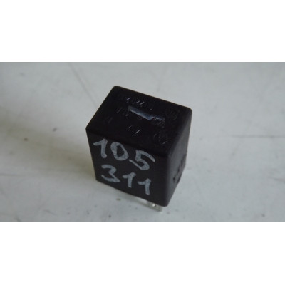  Реле (прочие) к  Opel  Zafira,  2000