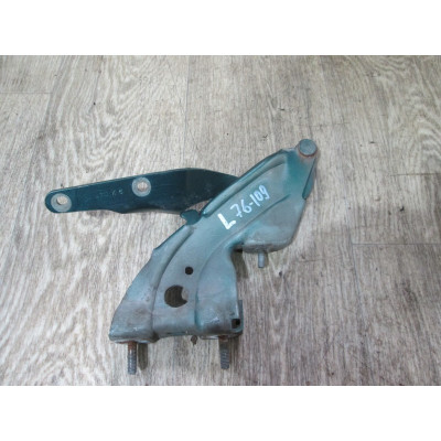  Петля капота левая к  Fiat  Brava,  1998