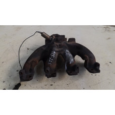  Коллектор выпускной к  Opel  Astra,  1996