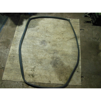  Уплотнитель двери задней правой к  Fiat  Multipla,  2001