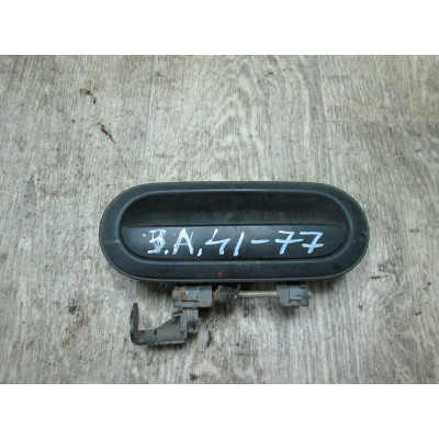  Ручка наружная задняя левая к  Nissan  Sunny,  1993