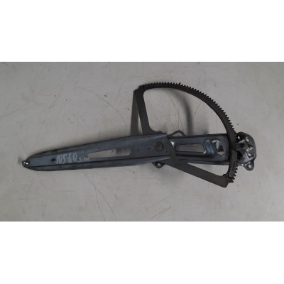  Стеклоподъемник задний правый к  Opel  Zafira,  2000