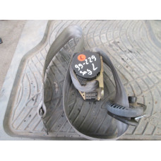  Ремень безопасности задний левый к  Ford  Galaxy,  1996