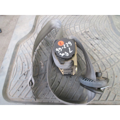 Ремень безопасности задний левый к  Ford  Galaxy,  1996