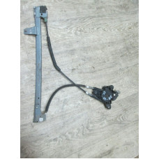  Стеклоподъемник передний правый к  Peugeot  306,  1996