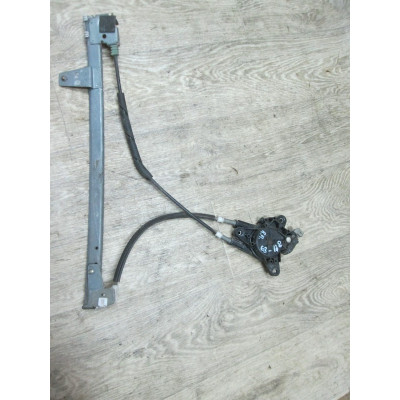  Стеклоподъемник передний правый к  Peugeot  306,  1996