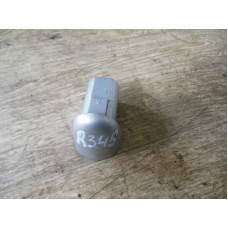  Ручка наружная передняя левая к  Renault  Espace,  2004