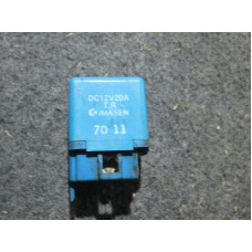  Реле (прочие) к  Mazda  323,  1997