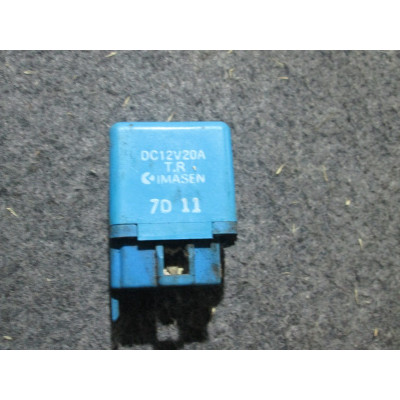  Реле (прочие) к  Mazda  323,  1997