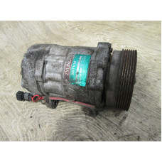  Компрессор кондиционера к  Volkswagen  Golf,  1999