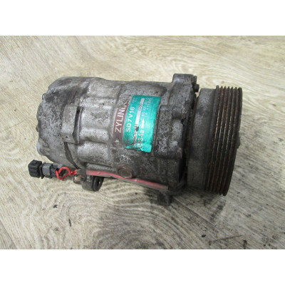  Компрессор кондиционера к  Volkswagen  Golf,  1999