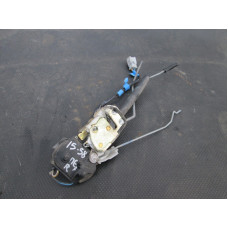  Замок двери передней правой к  Rover  416,  1998