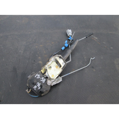  Замок двери передней правой к  Rover  416,  1998