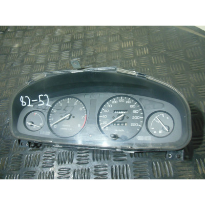  Щиток приборов (приборная панель) к  Rover  416,  1997