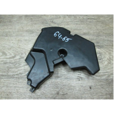  Пластик салона к  Fiat  Scudo,  2003