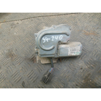  Моторчик заднего стеклоочистителя (дворника) к  Opel  Vectra,  1998