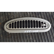  Дефлектор обдува салона к  Dodge  Grand Caravan,  2002