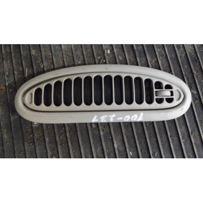  Дефлектор обдува салона к  Dodge  Grand Caravan,  2002