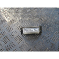  Подсветка номера к  Mitsubishi  Galant,  1998