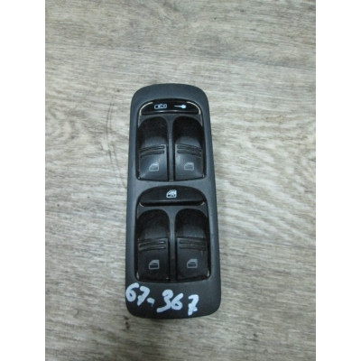 Блок управления стеклоподъемниками к  Porsche  Cayenne,  2008