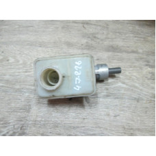  Цилиндр тормозной главный к  Opel  Omega,  1998