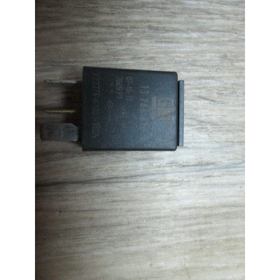  Реле (прочие) к  Opel  Corsa,  2009