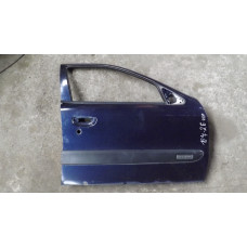  Дверь передняя правая к  Citroen  Xsara,  1998