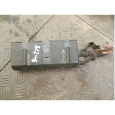  Блок предохранителей к  Opel  Vectra,  1998