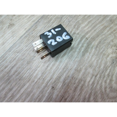  Реле (прочие) к  Fiat  Bravo,  1998