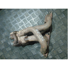  Коллектор выпускной к  Rover  416,  1997