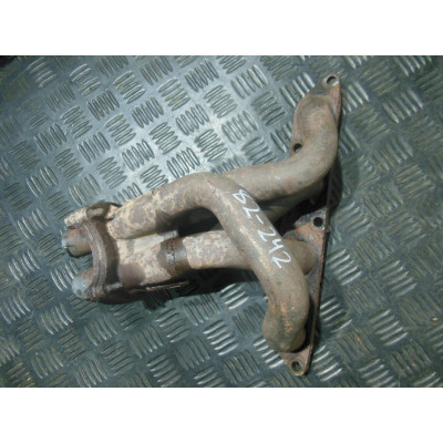  Коллектор выпускной к  Rover  416,  1997