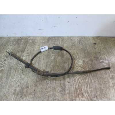  Трос ручника к  Fiat  Punto,  1998