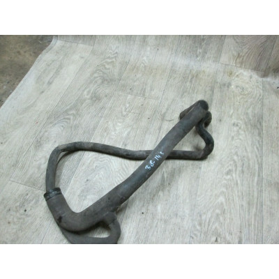  Патрубок радиатора к  Ford  Fiesta,  1999