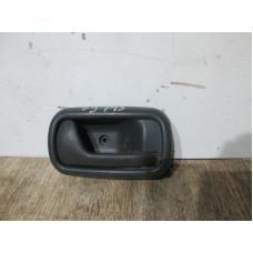  Ручка внутренняя задняя левая к  Fiat  Punto,  1998