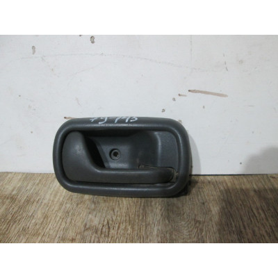  Ручка внутренняя задняя левая к  Fiat  Punto,  1998