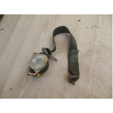  Ремень безопасности задний левый к  Opel  Vectra,  1998