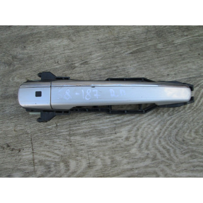  Ручка наружная передняя правая к  Mercedes  E W210,  2000