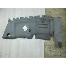  Обшивка багажника к  Nissan  Primera,  2001