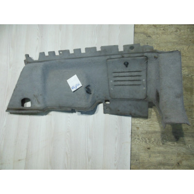  Обшивка багажника к  Nissan  Primera,  2001